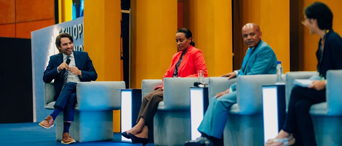 Keeping score of women’s financial inclusion in Ethiopia